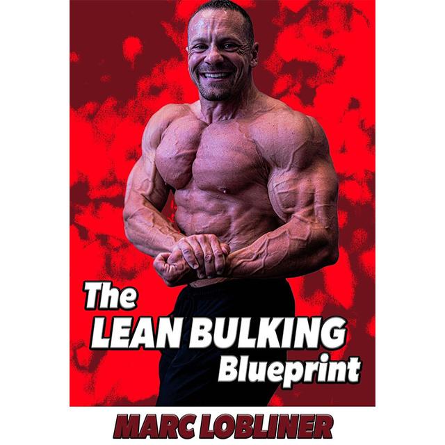 lean bulking blueprint